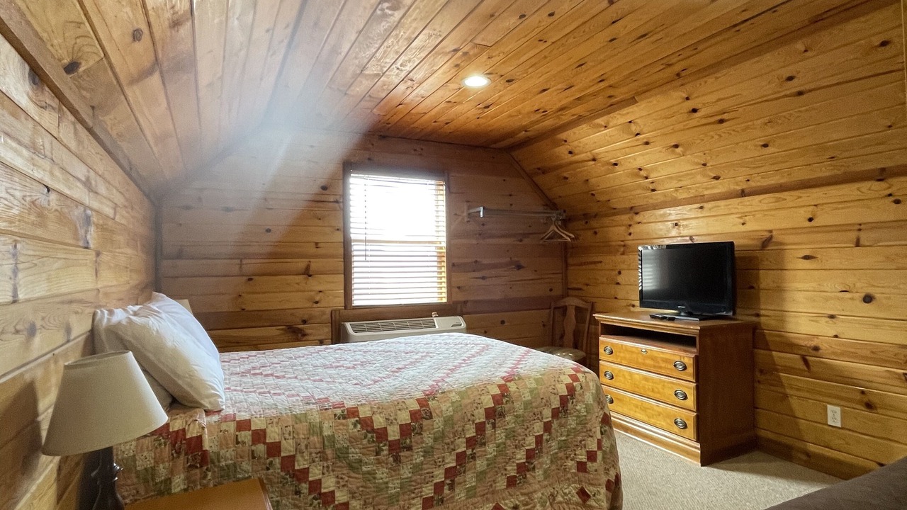 Photo of Bedroom in Van Buren