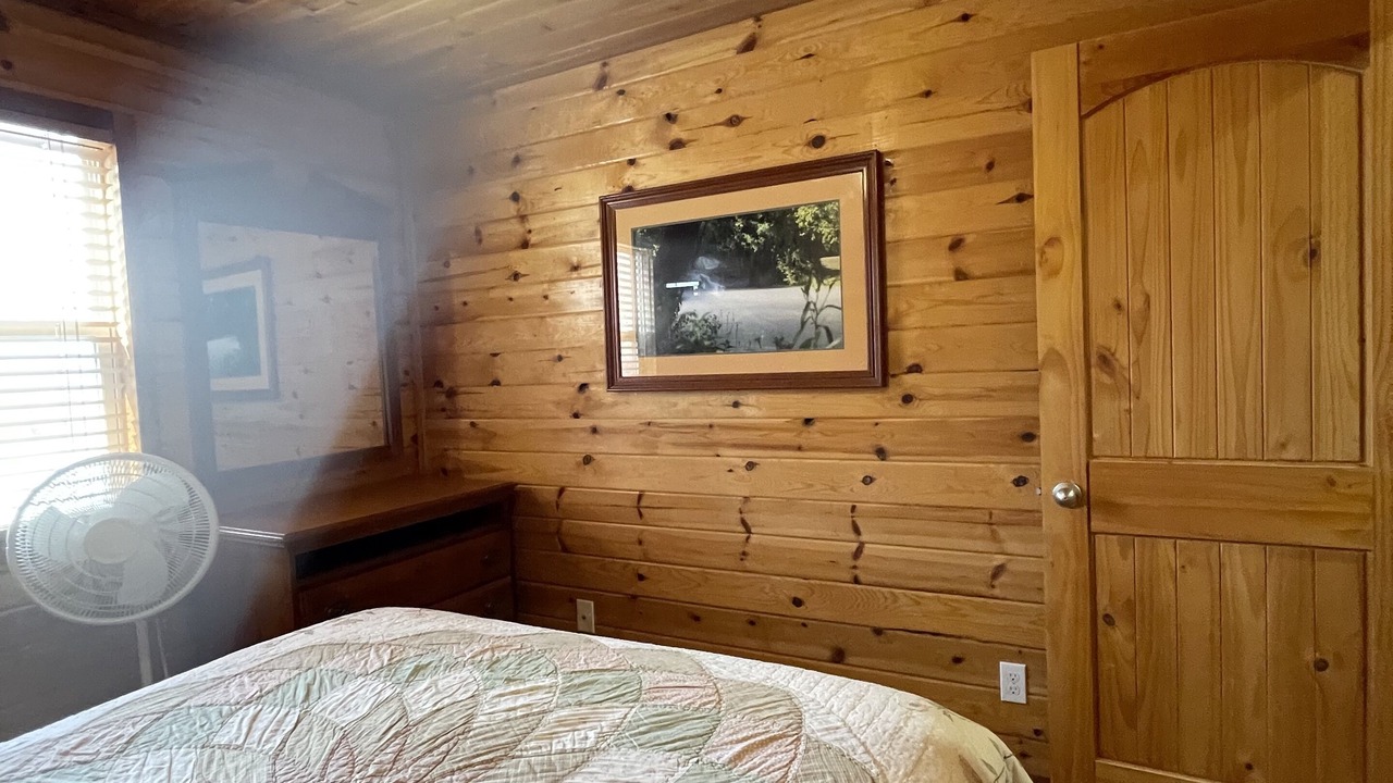 Photo of Bedroom in Van Buren