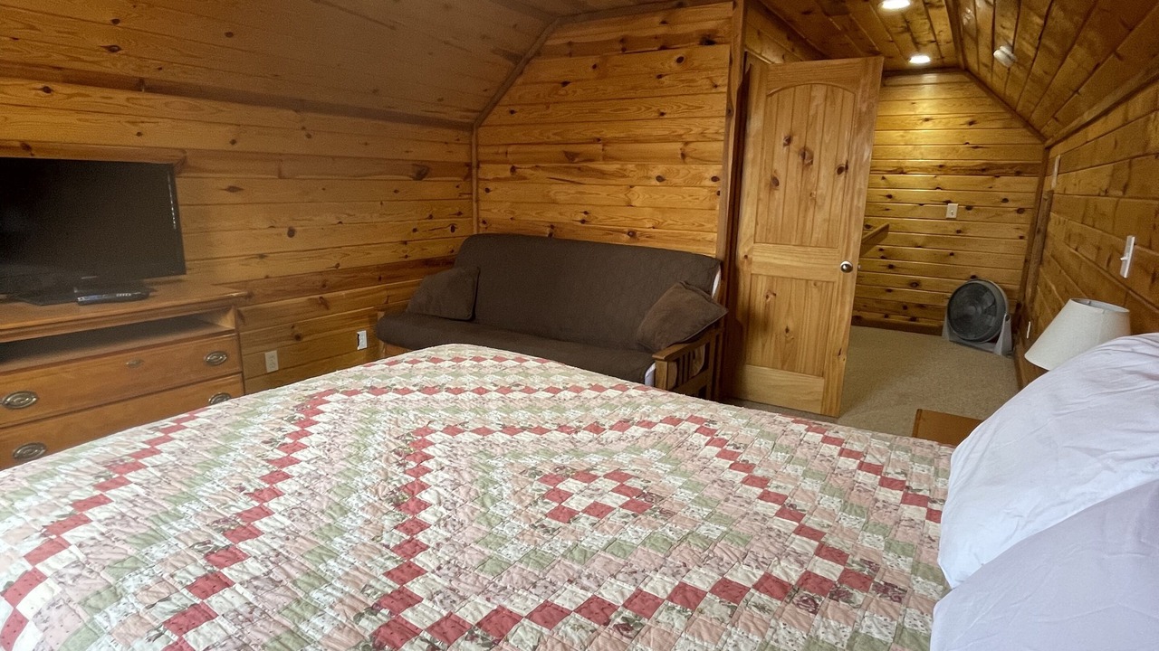 Photo of Bedroom in Van Buren