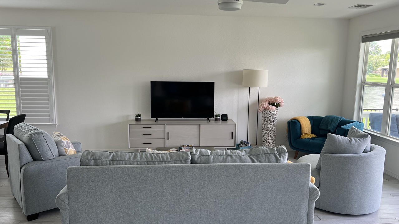 Photo of Bedroom in April Sound