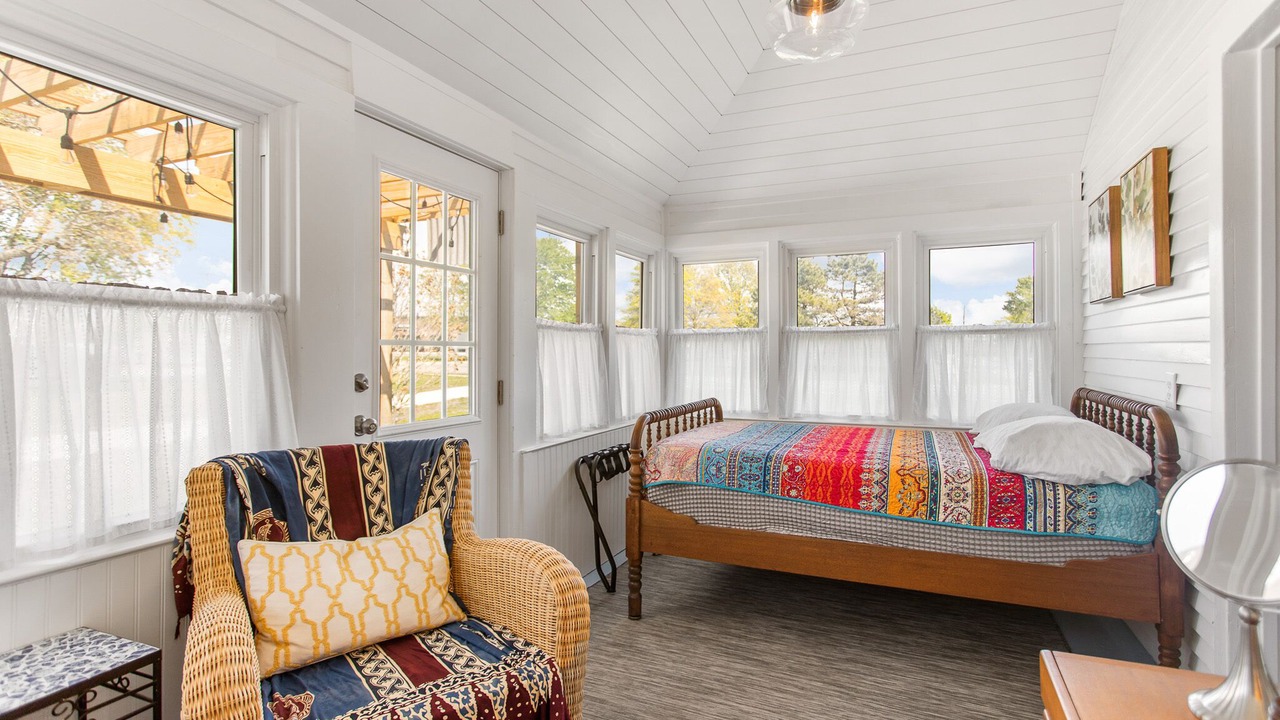 Photo of Bedroom in Hudsonville