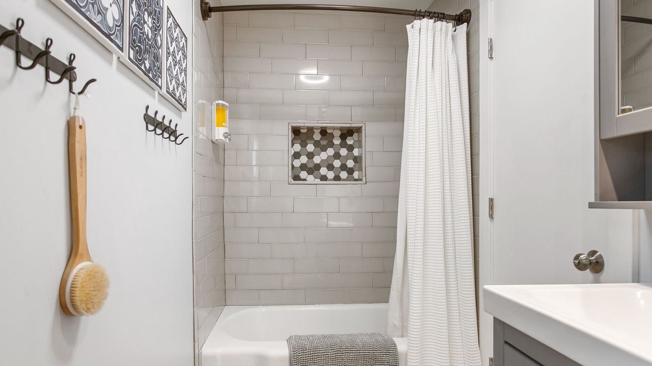 Photo of Bathroom in Hudsonville