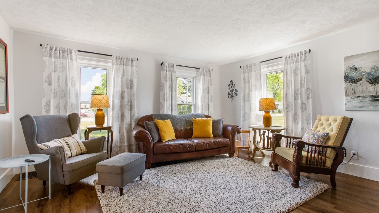 Photo of Livingroom in Hudsonville