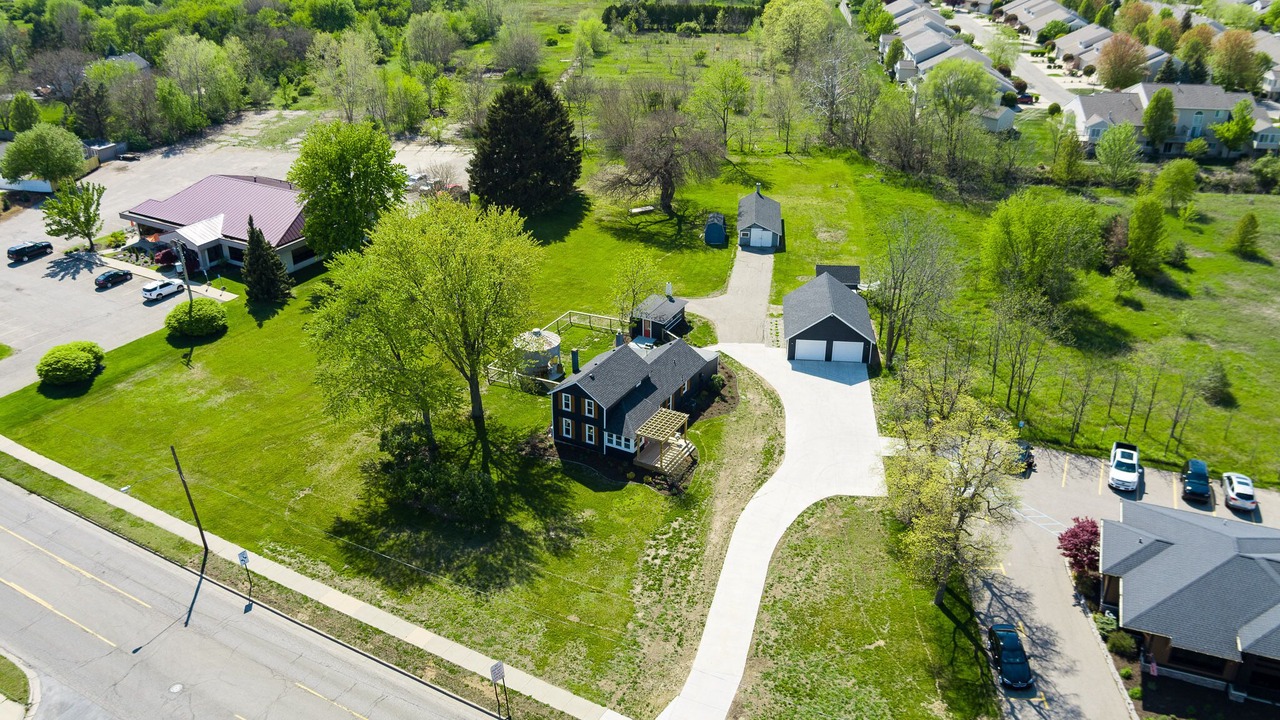 Photo of Outdoor in Hudsonville