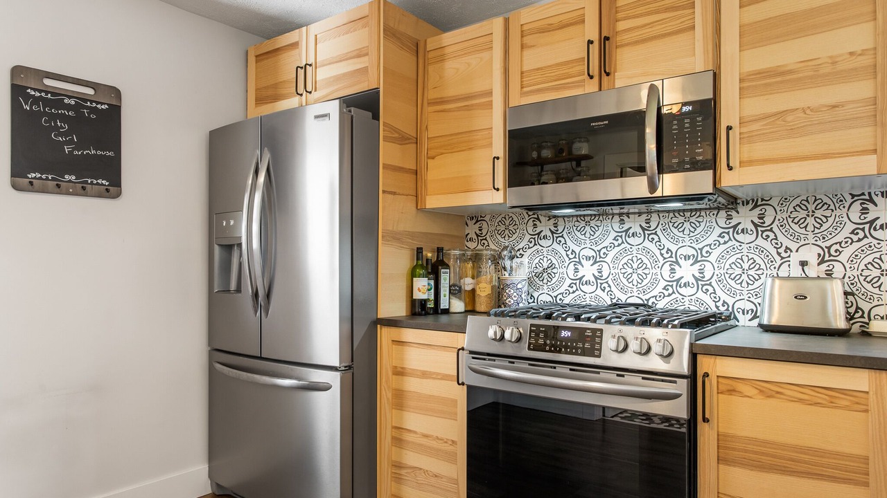 Photo of Kitchen in Hudsonville