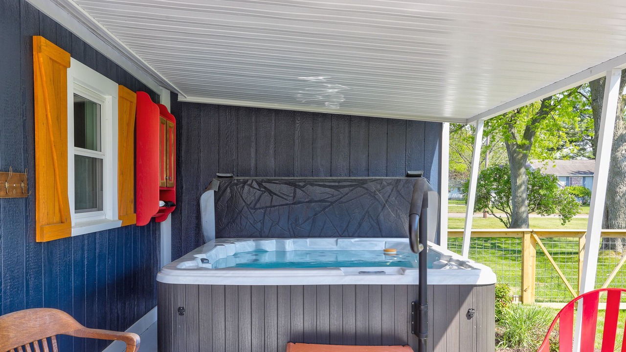 Photo of Outdoor in Hudsonville