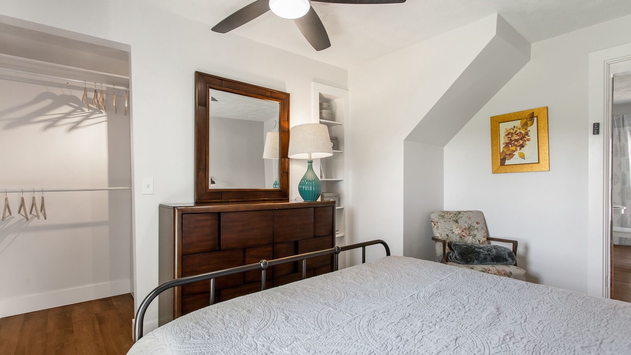 Photo of Bedroom in Hudsonville