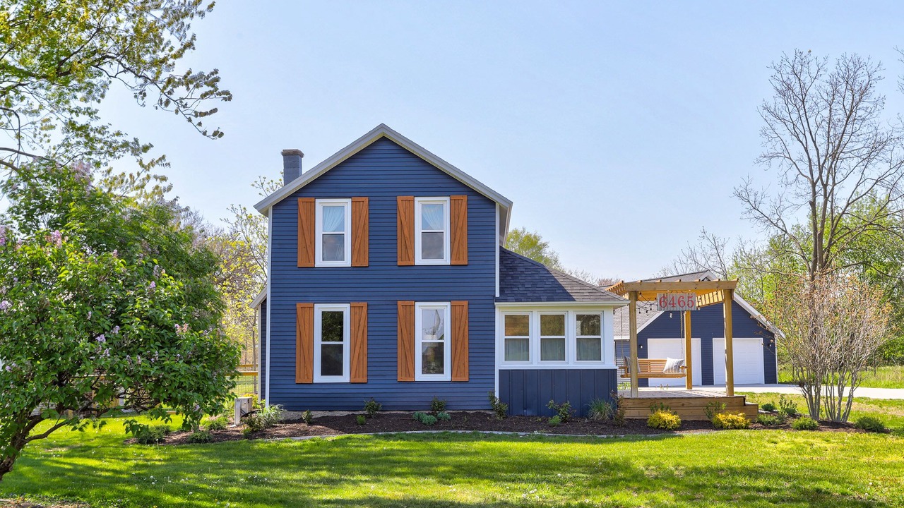 Photo of Outdoor in Hudsonville