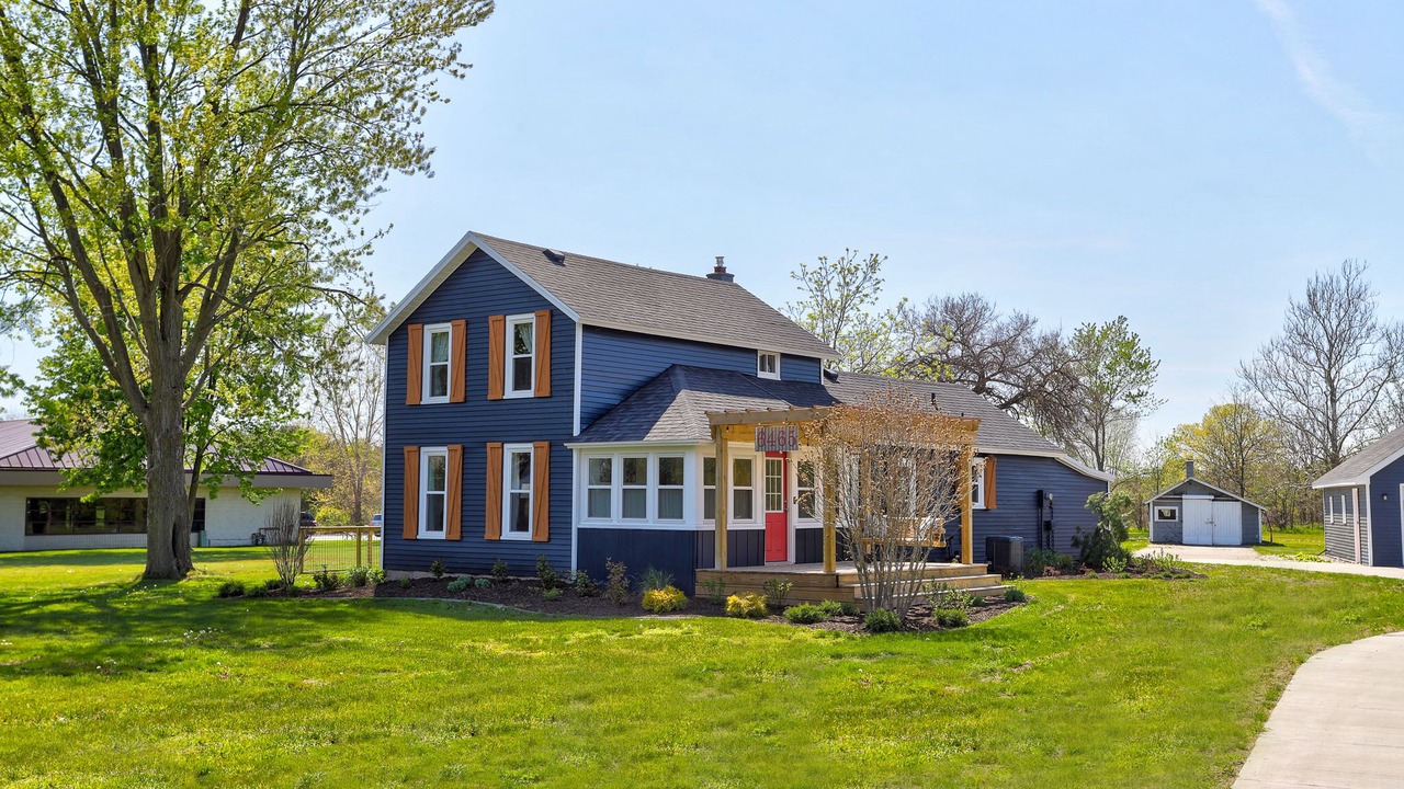 Photo of Outdoor in Hudsonville