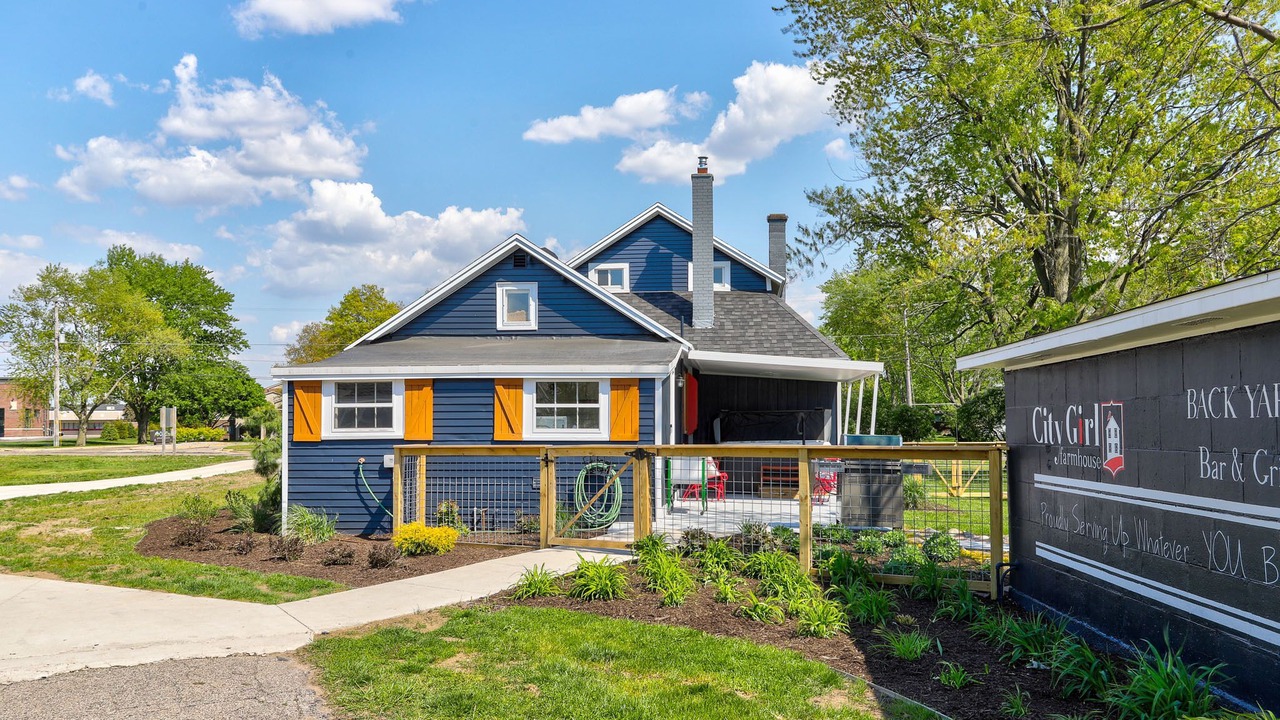 Photo of Outdoor in Hudsonville
