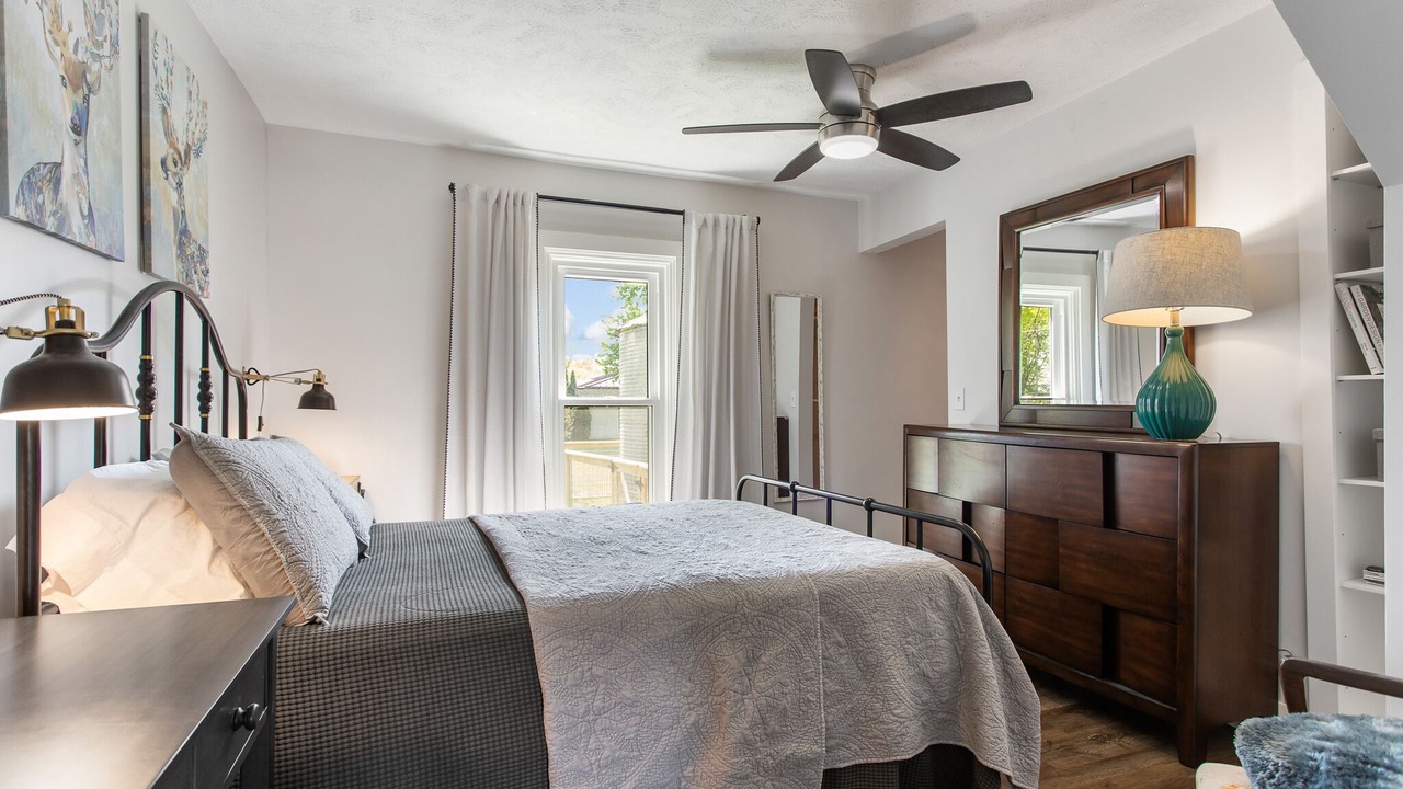 Photo of Bedroom in Hudsonville
