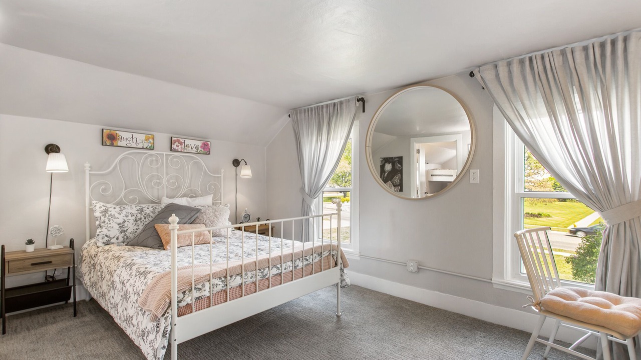 Photo of Bedroom in Hudsonville