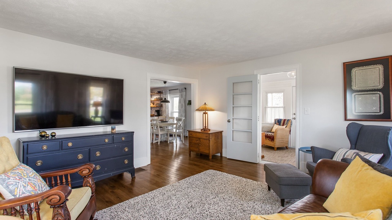 Photo of Livingroom in Hudsonville