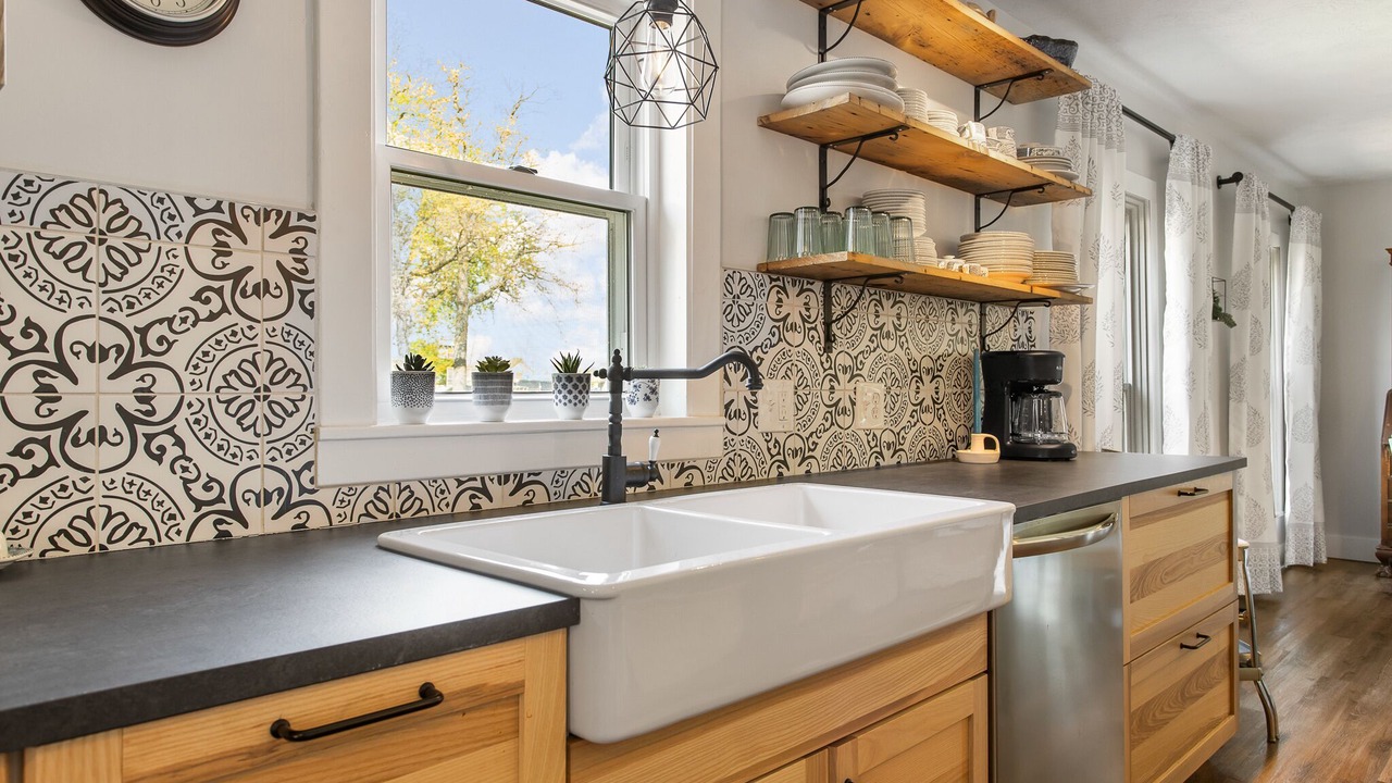 Photo of Kitchen in Hudsonville