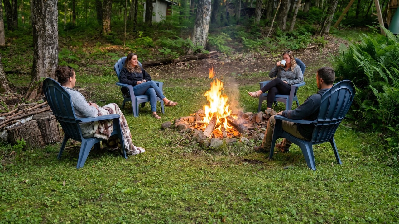 Photo of Outdoor in Dysart et al