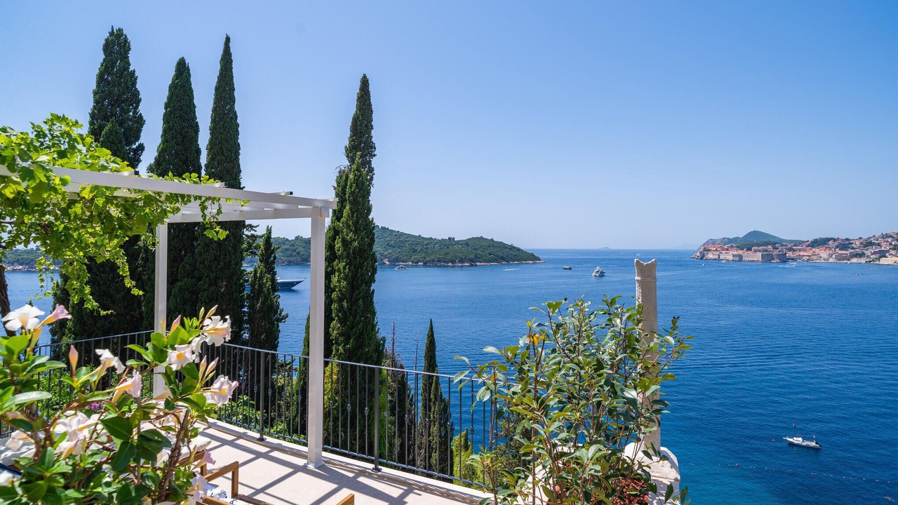 Photo of Bedroom in Dubrovnik