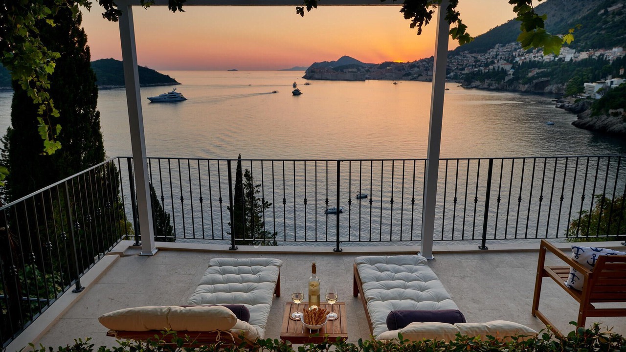 Photo of Others in Dubrovnik