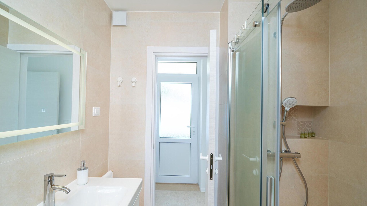 Photo of Bathroom in Dubrovnik