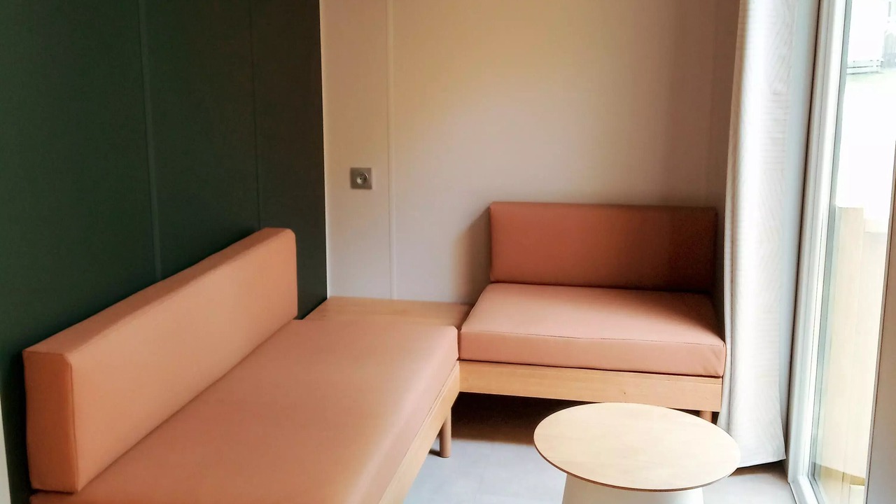 Photo of Livingroom in Mezos