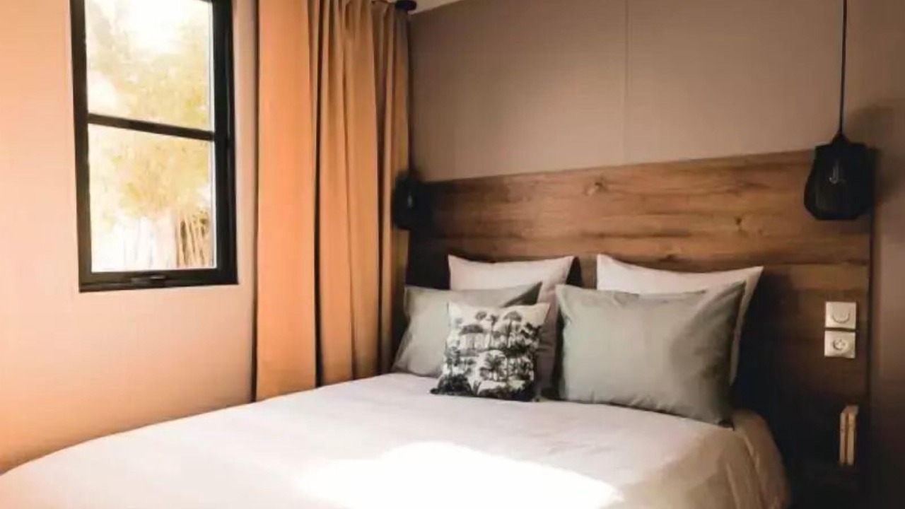 Photo of Bedroom in Mezos