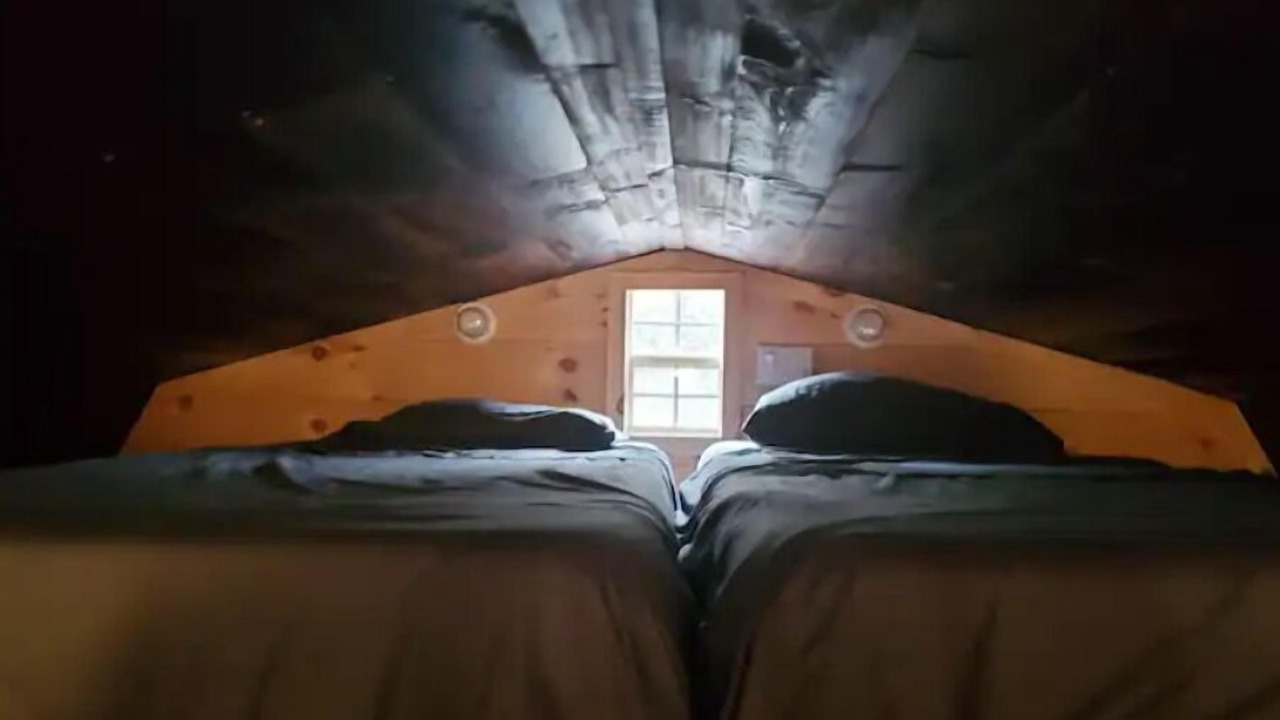 Photo of Bedroom in Tyendinaga