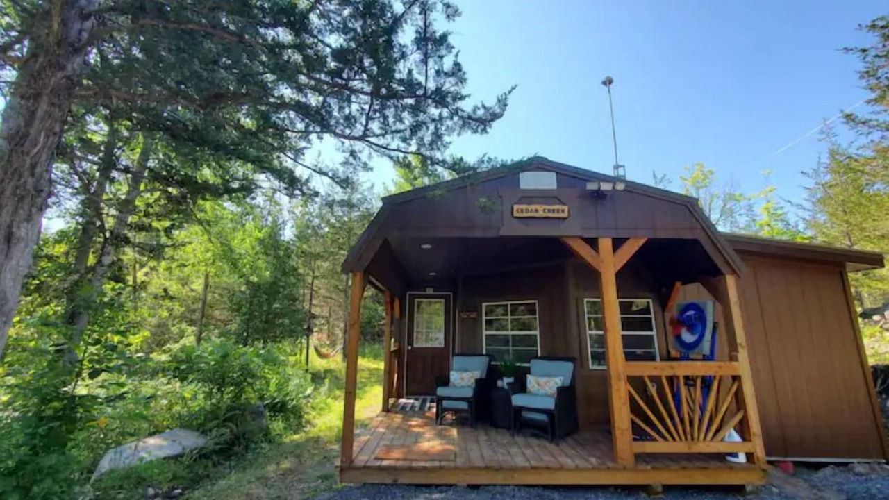 Photo of Patio Balcony in Tyendinaga