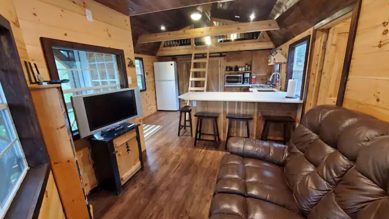 Photo of Livingroom in Tyendinaga