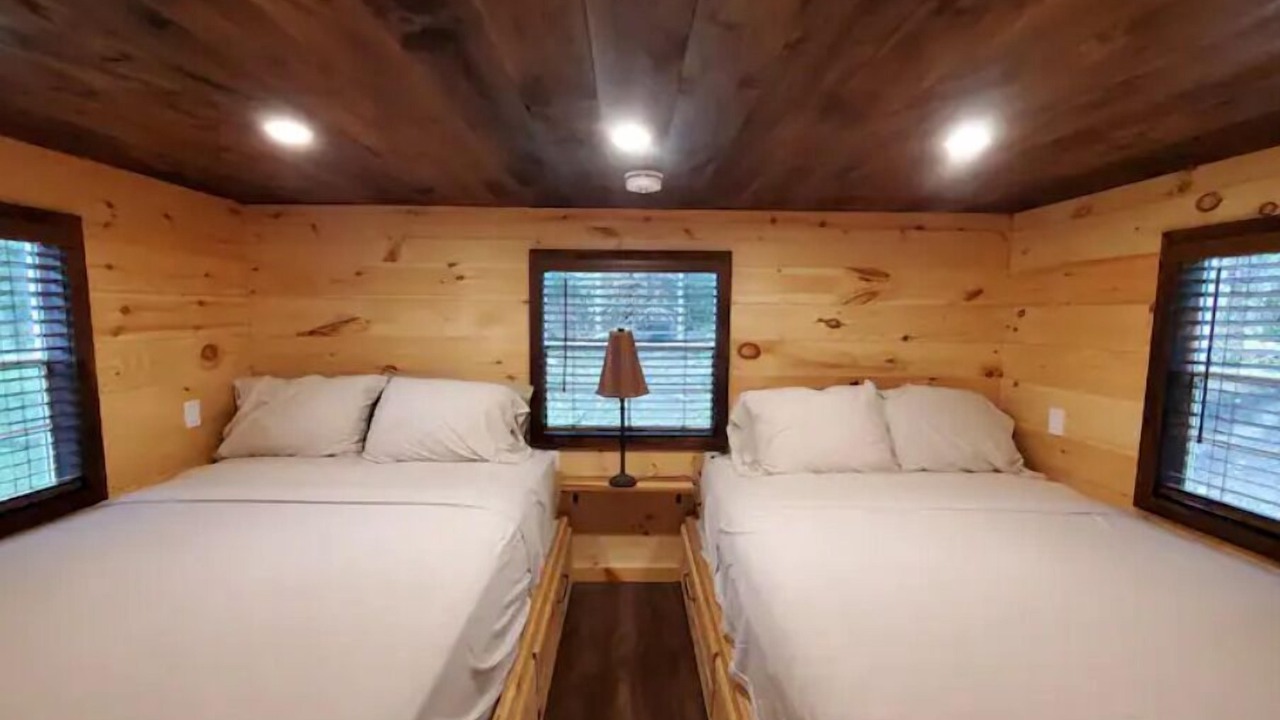 Photo of Bedroom in Tyendinaga