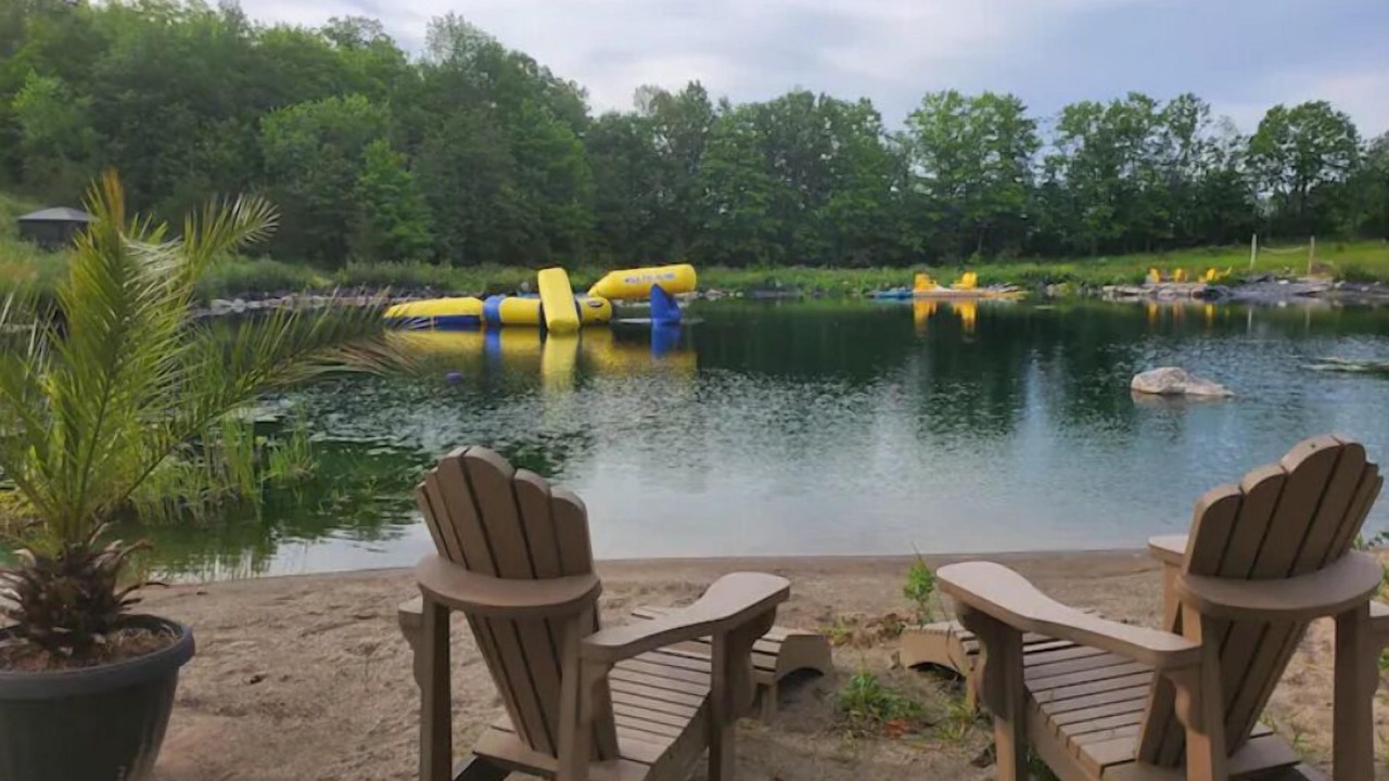 Photo of Outdoor in Tyendinaga