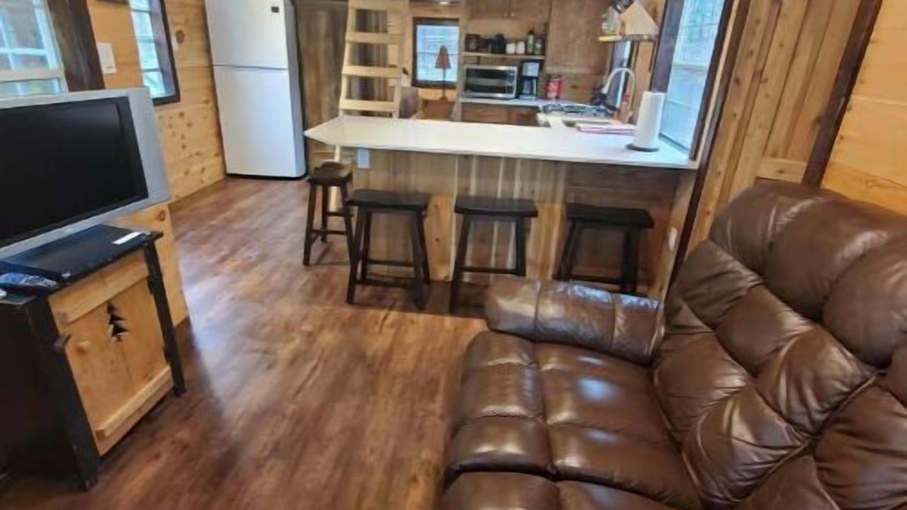 Photo of Livingroom in Tyendinaga