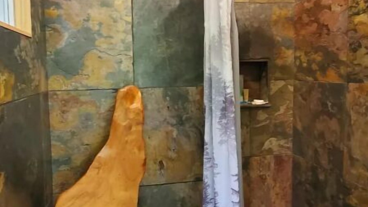 Photo of Bathroom in Tyendinaga