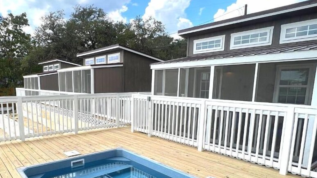 Photo of Outdoor in Lakehills