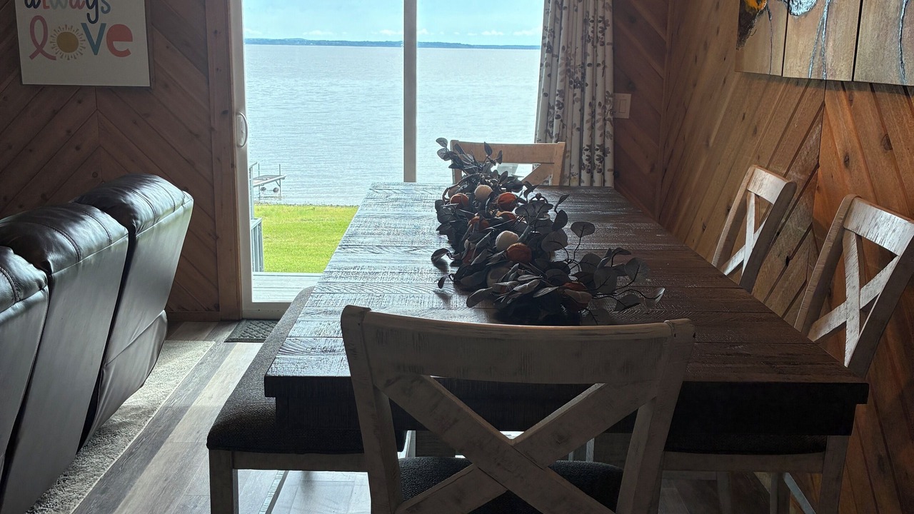 Photo of Bedroom in Broaddus