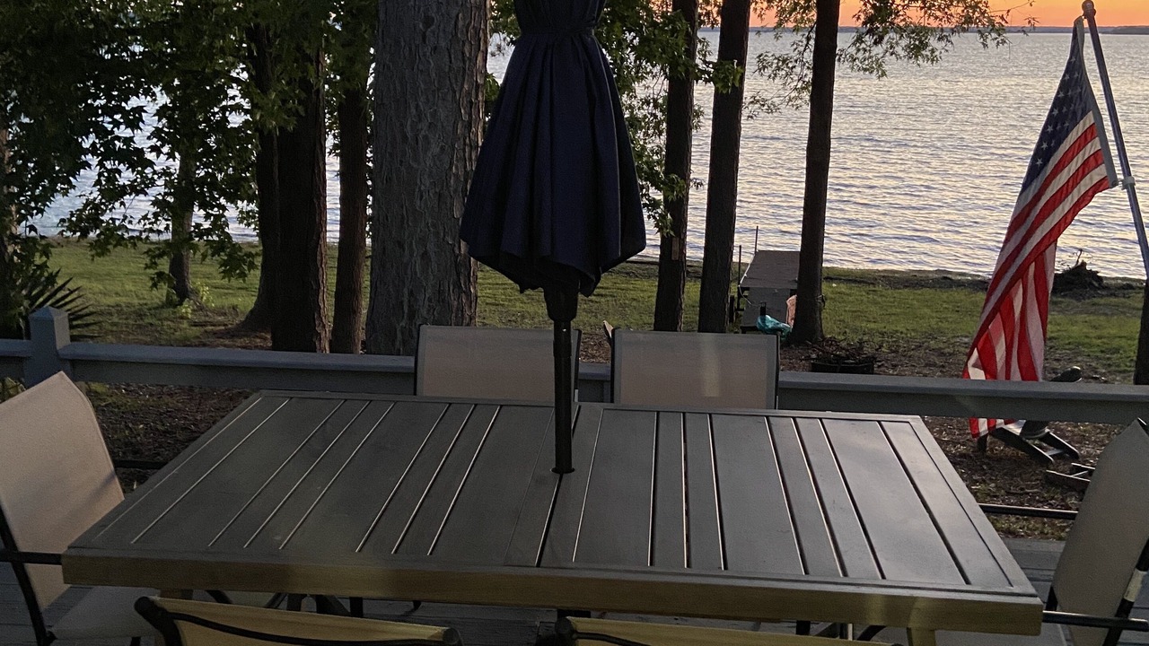 Photo of Outdoor in Broaddus