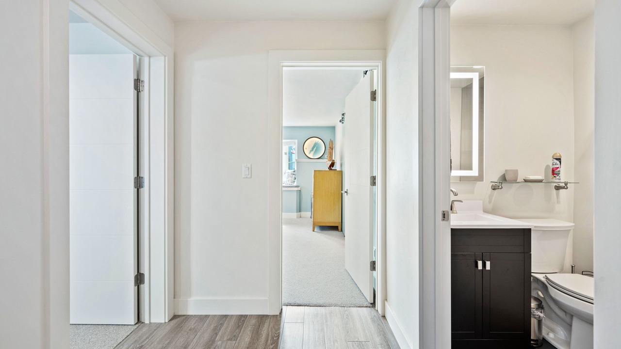 Photo of Bathroom in Egg Harbor