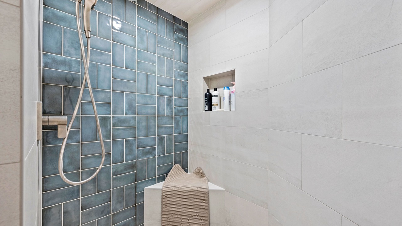 Photo of Bathroom in Egg Harbor