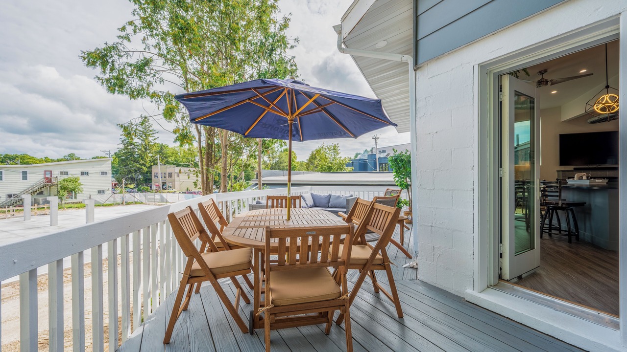 Photo of Outdoor in Egg Harbor