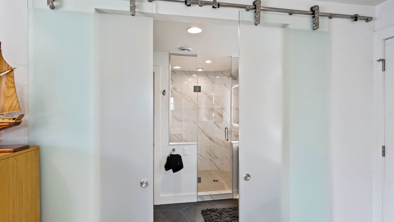 Photo of Bathroom in Egg Harbor
