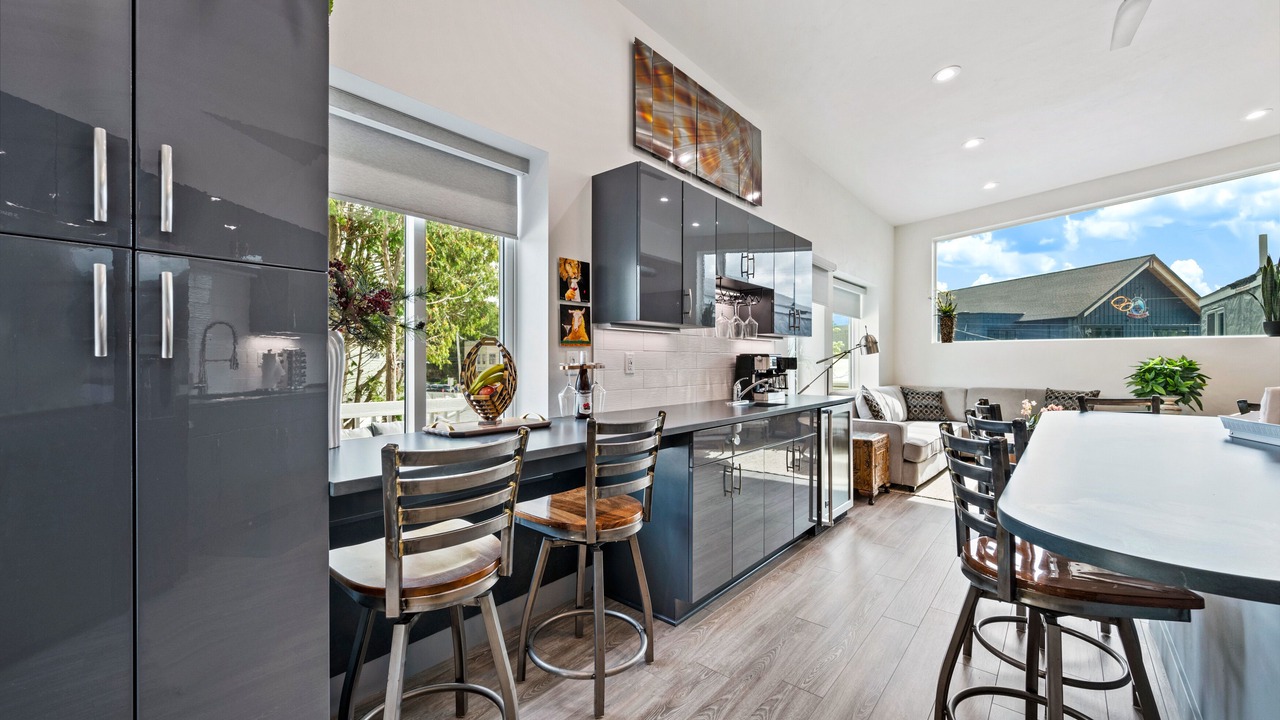 Photo of Kitchen in Egg Harbor