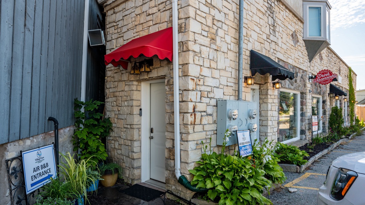 Photo of Outdoor in Egg Harbor
