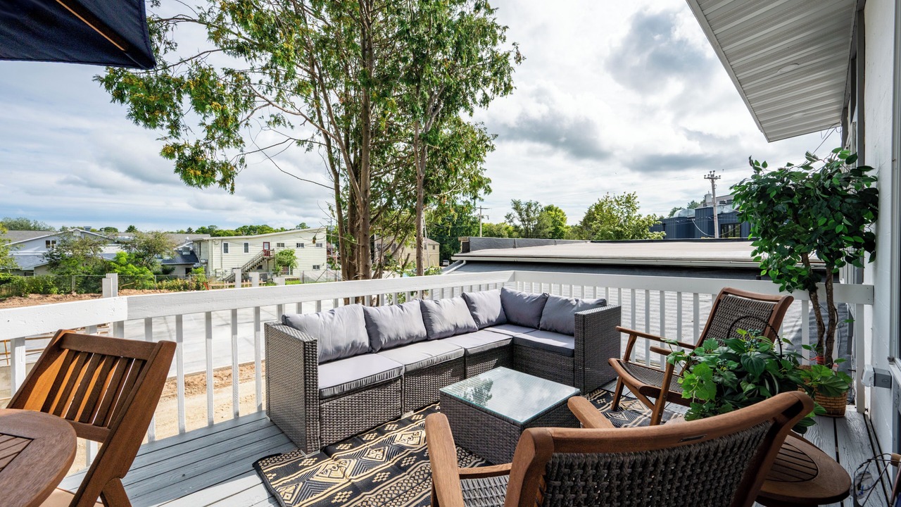 Photo of Outdoor in Egg Harbor
