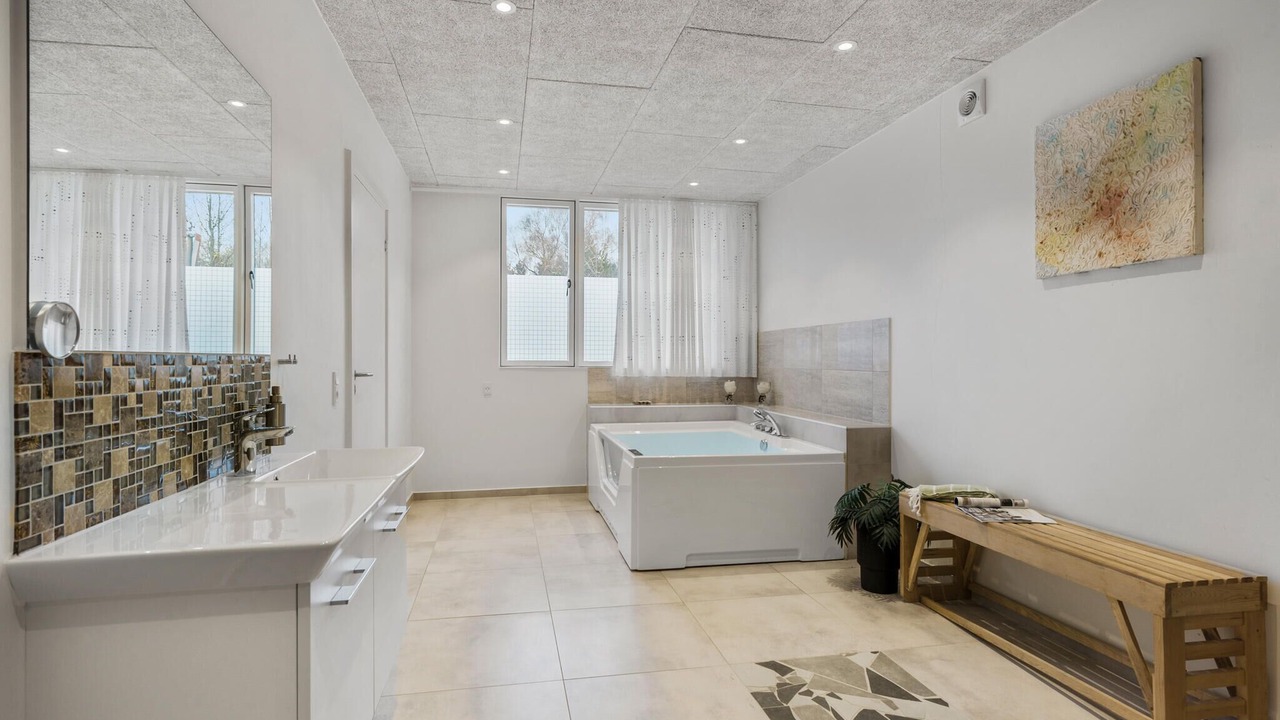 Photo of Bathroom in Herning