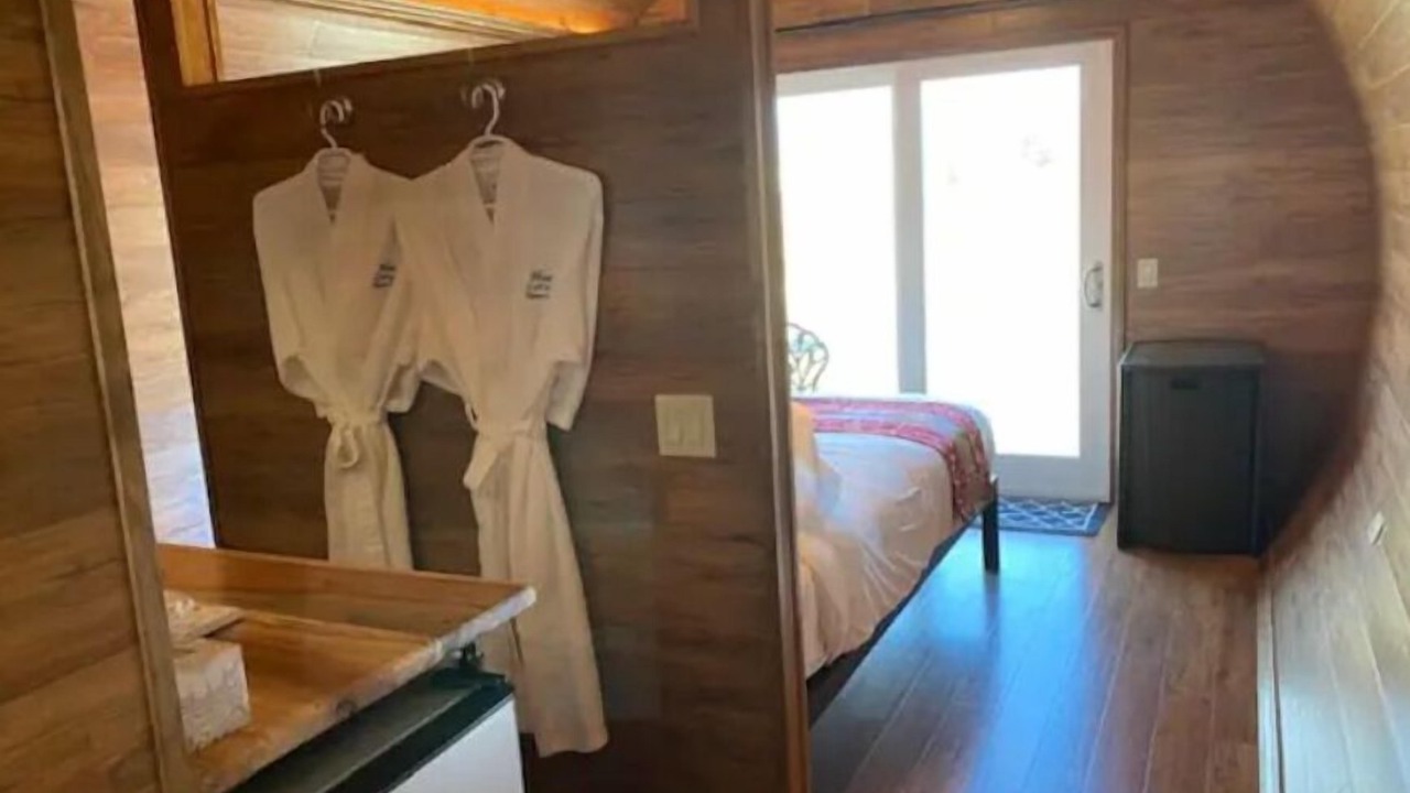 Photo of Bedroom in Seguin