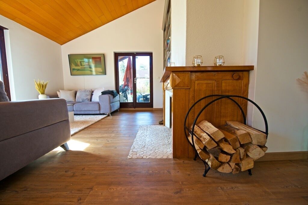 Photo of Livingroom in Bole
