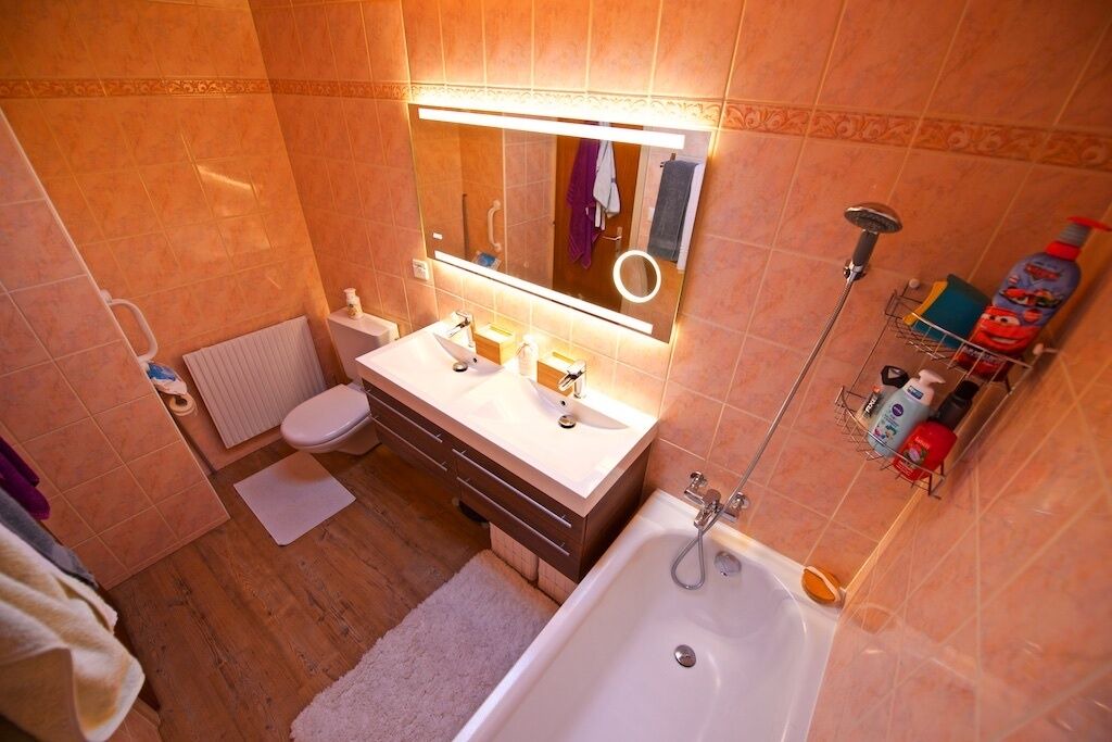 Photo of Bathroom in Bole