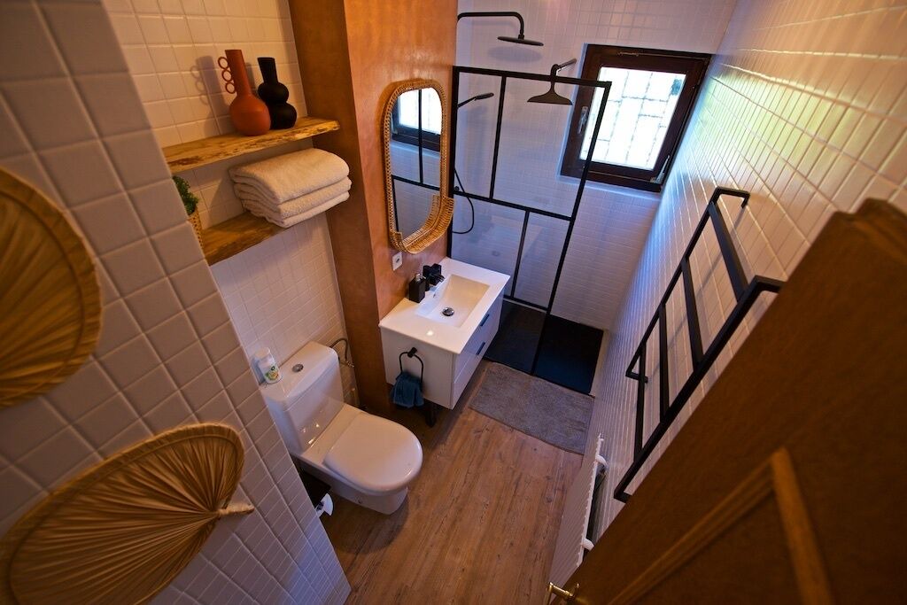 Photo of Bathroom in Bole
