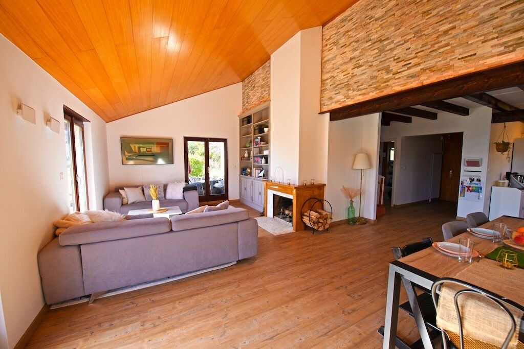 Photo of Livingroom in Bole