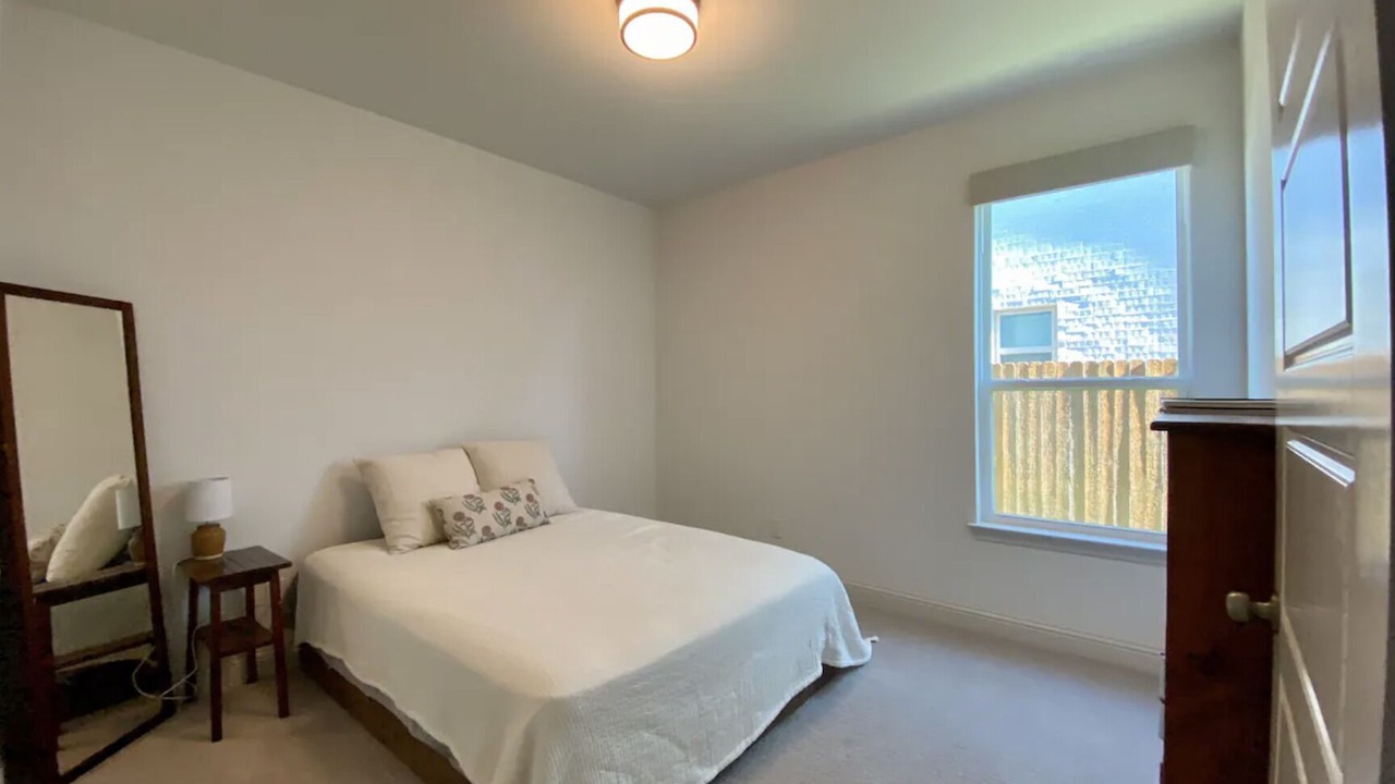Photo of Bedroom in Fort Worth