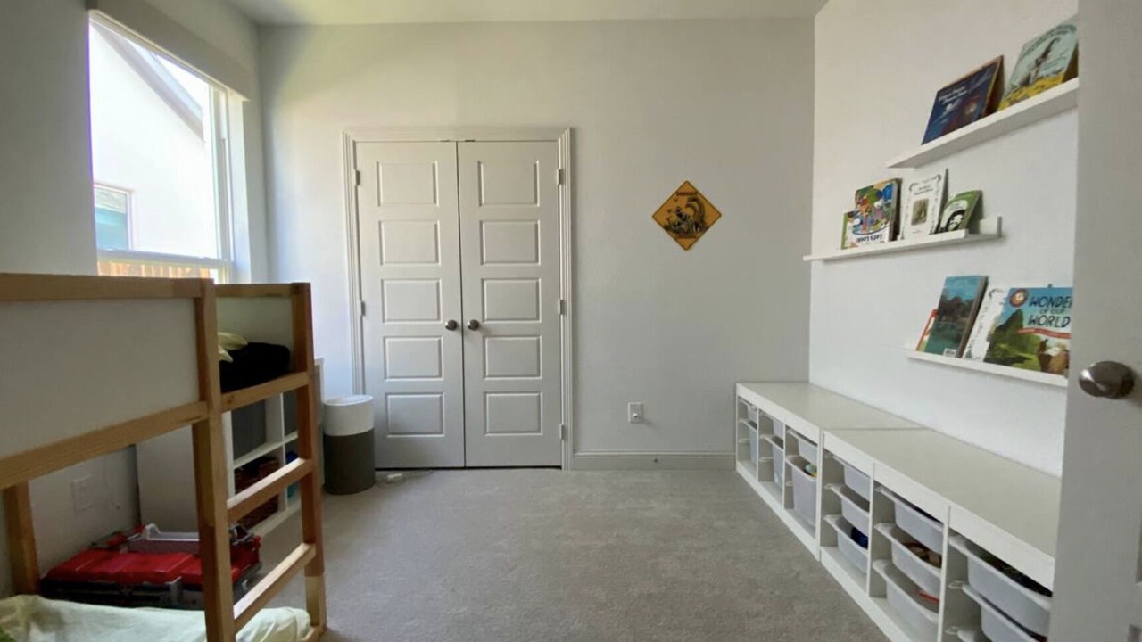 Photo of Bedroom in Fort Worth