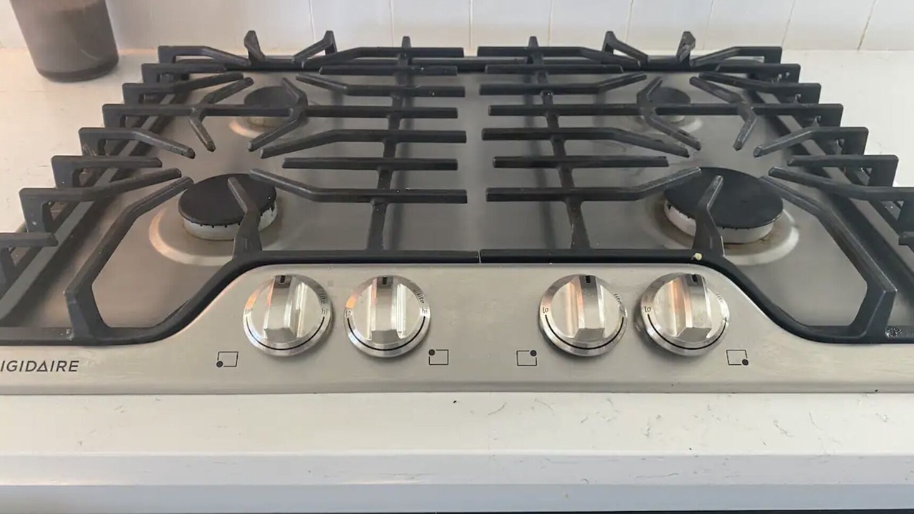 Photo of Kitchen in Fort Worth